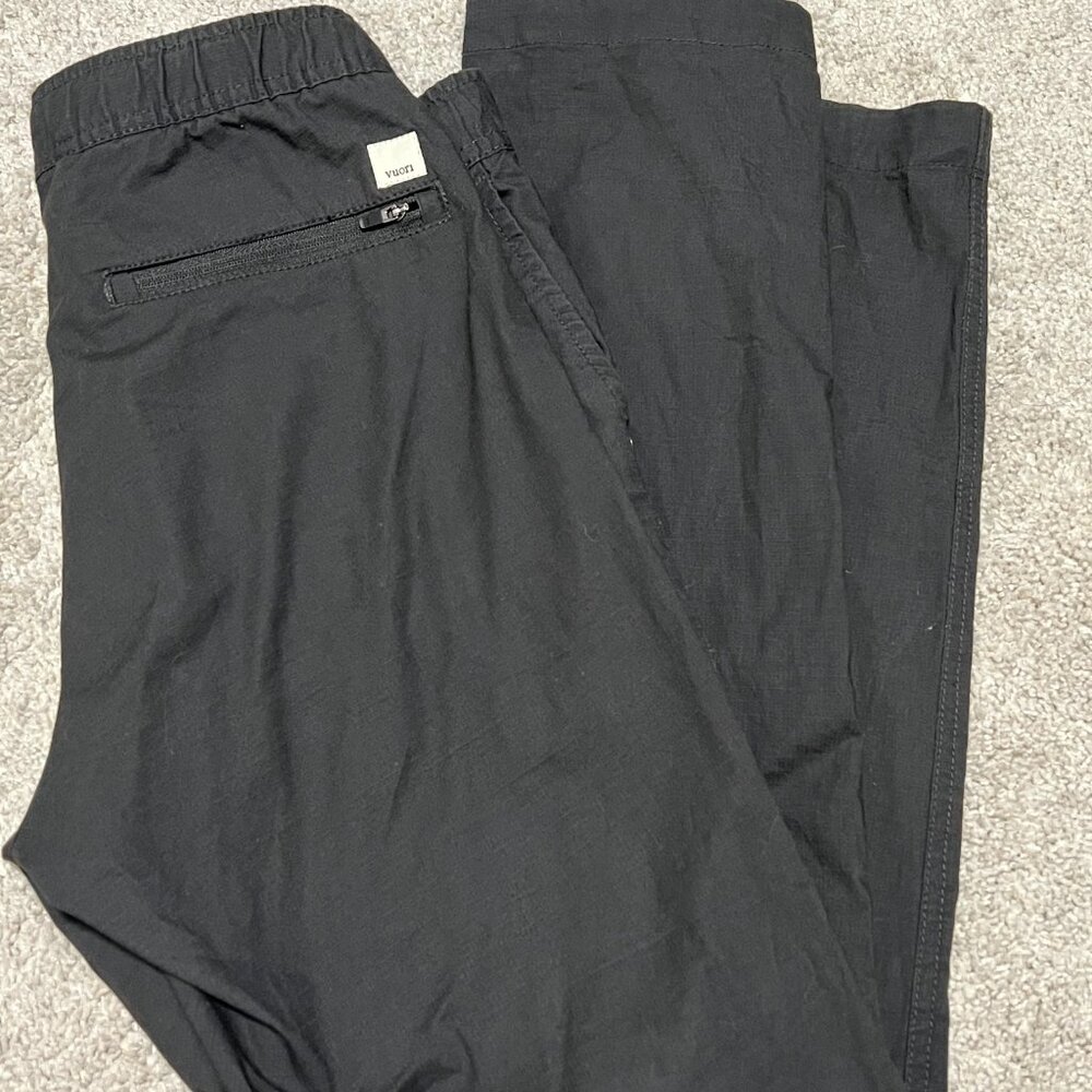 Vouri Ripstop Pant XS - Picture 5 of 7